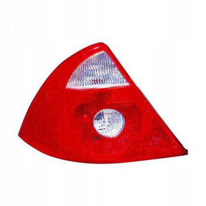 Lampa Tylna Ford Mondeo Mk3 Iii '00-'07 Lewa Depo