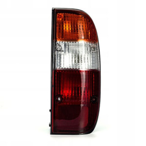 Lampa Tylna Ford Ranger '99-'06 Prawa Depo