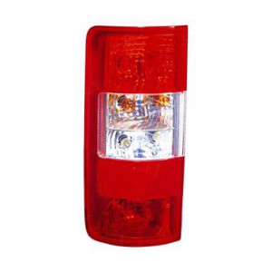 Lampa Tylna Ford Tourneo Connect 02-09 Lewa Depo