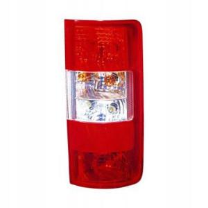 Lampa Tylna Ford Tourneo Connect 02-09 Prawa Depo