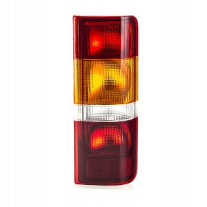 Lampa Tylna Ford Transit '85-'00 Prawa Depo