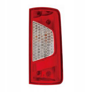 Lampa Tylna Ford Transit Connect 02-13 Prawa Depo