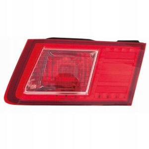 Lampa Tylna Honda Accord Viii 8 '08-'15 Prawa Depo