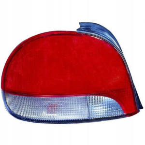 Lampa Tylna Hyundai Accent I 1 X-3 94-00 L Depo