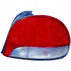 Lampa Tylna Hyundai Accent I 1 X-3 94-00 P Depo