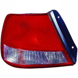 Lampa Tylna Hyundai Accent Ii 2 00-05 Lewa Depo