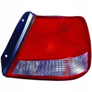 Lampa Tylna Hyundai Accent Ii 2 00-05 Prawa Depo