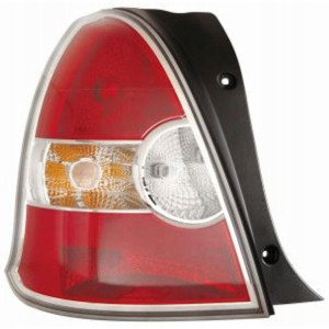 Lampa Tylna Hyundai Accent Iii 3 05-10 Lewa Depo