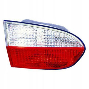 Lampa Tylna Hyundai H-1 Starex 97-07 Lewa Depo