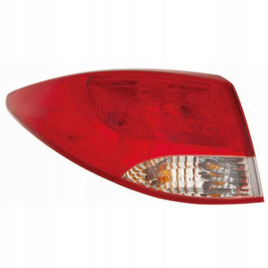 Lampa Tylna Hyundai Ix30 Lm El Elh 10- Lewa Depo
