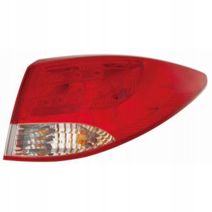 Lampa Tylna Hyundai Ix30 Lm El Elh 10- Prawa Depo