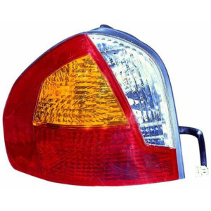 Lampa Tylna Hyundai Santa Fe I 1 Sm 01-06 L Depo