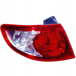 Lampa Tylna Hyundai Santa Fe I 1 Sm 04-06 L Depo