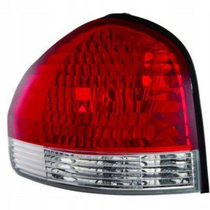 Lampa Tylna Hyundai Santa Fe I Sm 01-06 Lewa Depo