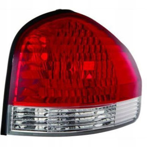 Lampa Tylna Hyundai Santa Fe I Sm 01-06 Prawa Depo