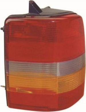 Lampa Tylna Jeep Grand Cherokee I 1 '91-'99 Prawa