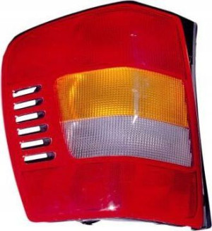 Lampa Tylna Jeep Grand Cherokee Ii 2 '99-'05 Lewa