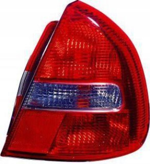 Lampa Tylna Mitsubishi Carisma '95-'06 Prawa Depo