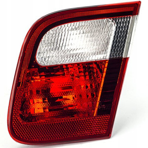 Lampa Tylna Prawa Bmw 3 (e46) '98-05' - Depo