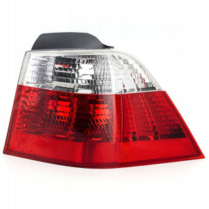 Lampa Tylna Prawa Bmw 5 (e61) Wagon '03-'06 -depo