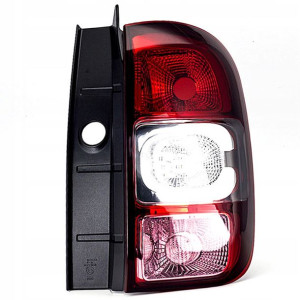 Lampa Tylna Prawa Dacia Duster '13 - Depo