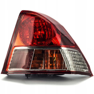 Lampa Tylna Prawa Honda Civic Vii 00'-05' - Depo