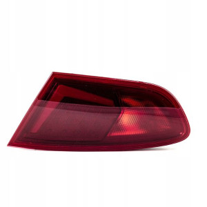 Lampa Tylna Seat Leon Ii 2 '05-'12 Lewa Depo