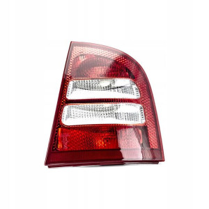 Lampa Tylna Skoda Octavia I 1 '96-'10 Prawa Depo