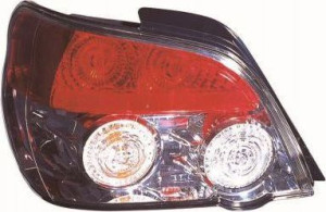 Lampa Tylna Subaru Impreza Gg Kombi '00-'08 L Depo