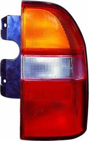 Lampa Tylna Suzuki Grand Vitara I 1 '98-'05 P Depo