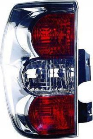 Lampa Tylna Suzuki Grand Vitara Ii 2 05- Lewa Depo
