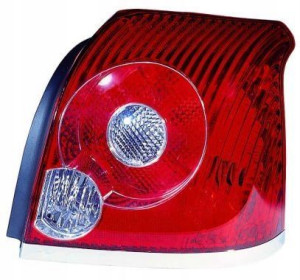 Lampa Tylna Toyota Avensis T25 Sedan 06-'07 Prawa