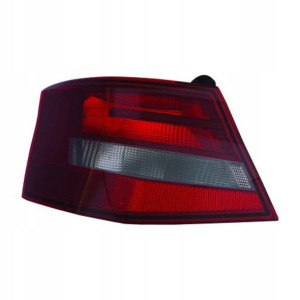 Lampa Tylna Tył Audi A3 8v '12- Depo Lewa