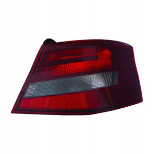 Lampa Tylna Tył Audi A3 8v '12- Depo Prawa