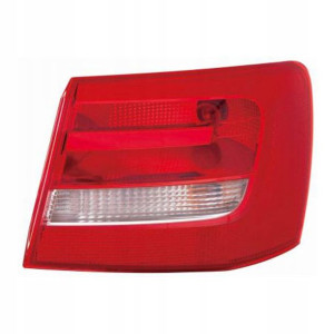 Lampa Tylna Tył Audi A6 C7 '10- Prawa Depo
