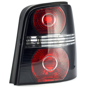Lampa Tylna Tył Vw Touran '03 -'10 - Lewa - Depo