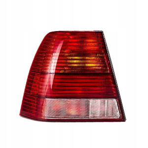 Lampa Tylna Vw Bora '98-'05 Lewa Depo