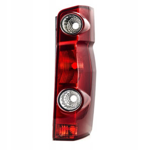 Lampa Tylna Vw Crafter '06-'16 Prawa Depo