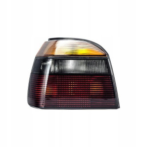 Lampa Tylna Vw Golf Iv 4 '98-'02 Lewa Depo