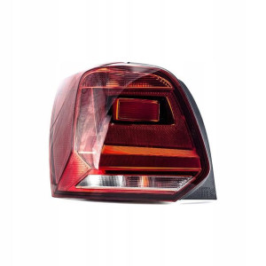 Lampa Tylna Vw Polo 6r '09- Lewa Depo