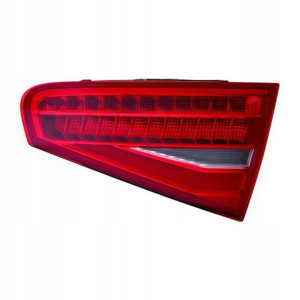 Lampa Tył Tylna Audi A4 B8 B9 '12- Led Prawa Depo