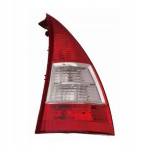 Lampa Tył Tylna Citroen C3 I 1 '05- Prawa Depo