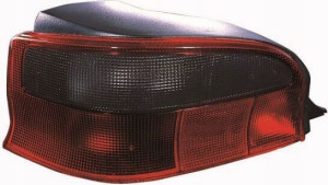 Lampa Tył Tylna Citroen Saxo '96-'04 Lewa Depo