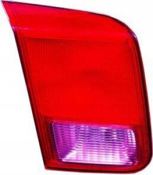 Lampa Tył Tylna Honda Civic Vii 7 00-05 Lewa Depo