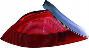 Lampa Tył Tylna Lancia Y 840 '95-'03 Lewa Depo