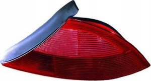 Lampa Tył Tylna Lancia Y 840 '95-'03 Prawa Depo