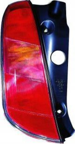 Lampa Tył Tylna Lancia Ypsilon '03-'11 Lewa Depo