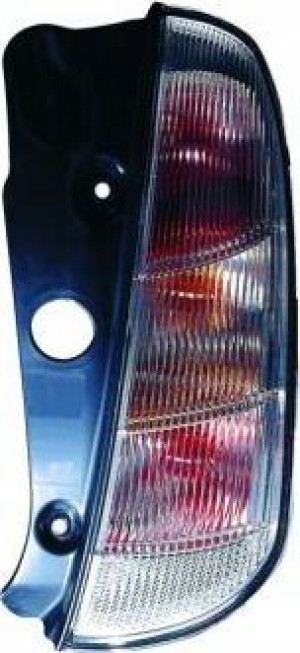 Lampa Tył Tylna Lancia Ypsilon '06-'11 Prawa Depo