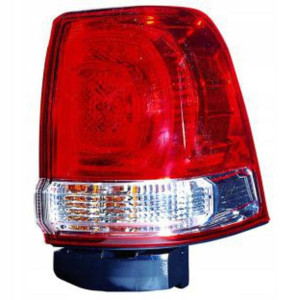 Lampa Tył Tylna Land Cruiser 200 J2 08- Lewa Depo