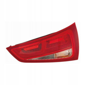 Lampa Tył Tylna Led Audi A1 '10-'15 Prawa Depo